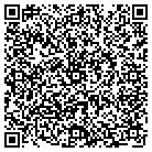 QR code with Masterblaster Power Washing contacts