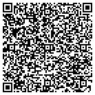 QR code with R&R Heating & Air Conditioning contacts