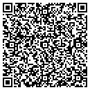 QR code with Towpath Inn contacts