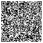 QR code with Illinois Valley Center For Ind contacts