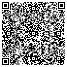 QR code with D Lucas Home Inspection contacts