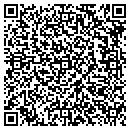 QR code with Lous Hauling contacts
