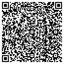 QR code with James Jupa MD contacts