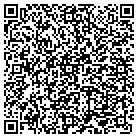 QR code with Allegiance Respiratory Care contacts