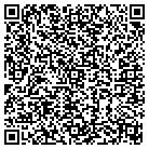 QR code with Apache Graphics Studios contacts