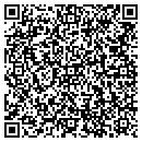 QR code with Holt Backhoe Service contacts