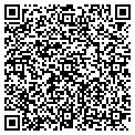 QR code with Tam Vending contacts