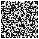QR code with R S C Cellular contacts