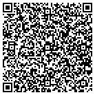 QR code with Martin A Ryerson School contacts