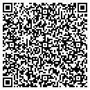 QR code with Roger E Ryan contacts