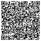QR code with H & M Thread Rolling Co Inc contacts