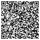 QR code with Albert Crews contacts