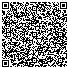 QR code with R & W Construction & Remodeling contacts