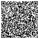 QR code with Randall Raabe DDS contacts