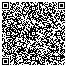 QR code with Faster & Better Machining contacts