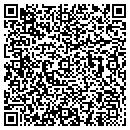 QR code with Dinah Hoover contacts