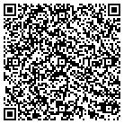 QR code with National Bank Of Petersburg contacts
