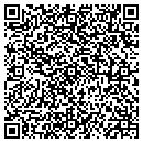 QR code with Anderlock Corp contacts