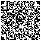 QR code with Material Service Corp contacts
