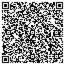 QR code with E C Baker & Sons Inc contacts