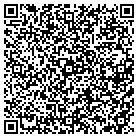 QR code with H B Wilkinson Title Company contacts