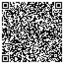 QR code with Avatar Corp contacts