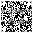QR code with American Lube Plus Inc contacts