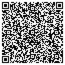 QR code with Prism Video contacts