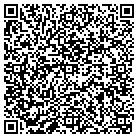QR code with Apple Printing Center contacts