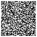 QR code with Zone The contacts