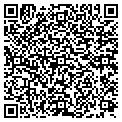 QR code with Eccofab contacts