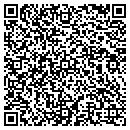 QR code with F M Stairs & Floors contacts