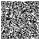 QR code with Ajilon Finance contacts