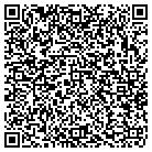 QR code with Hana Hou Productions contacts