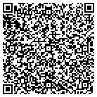 QR code with Wallys Precision Machining contacts