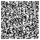 QR code with Hanley-Turner Funeral Home contacts
