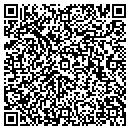 QR code with C S Sales contacts