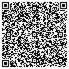 QR code with Plain & Fancy Concrete Inc contacts