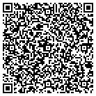 QR code with Hershey Rbnson Employees Cr Un contacts