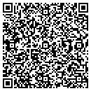 QR code with Manner Magic contacts