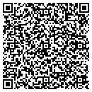 QR code with T C M Inc contacts
