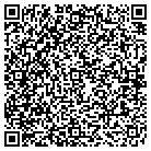 QR code with R W Amos & Sons Inc contacts