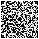 QR code with Hairy Ideas contacts