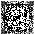 QR code with MARON ELECTRONIC SWITCHING SYS contacts