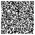 QR code with CCR&a contacts
