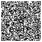 QR code with Chicago City Day School Inc contacts