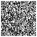 QR code with SM Kleaning Inc contacts
