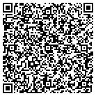 QR code with R & R Painting & Drywall contacts