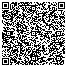 QR code with A A Quality Heating & A/C contacts