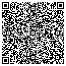 QR code with Azon Corp contacts